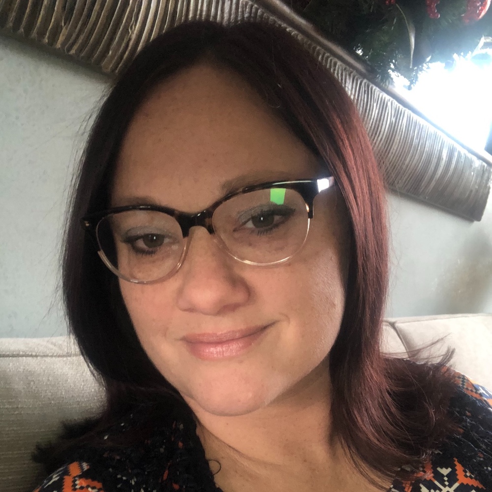 Meet your Posher, Amy